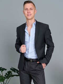 Алекс Мак