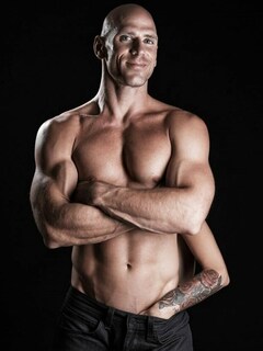 Джонни Синс (Johnny Sins)