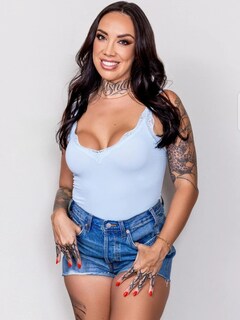 Соканума (Socanuma aka Nina Costa)